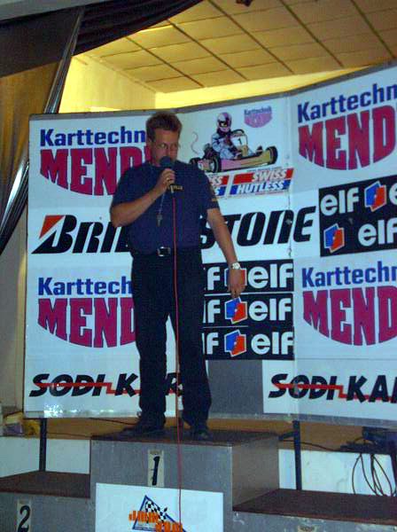 Shows & Treffen - 2002 - 2. Abzelten des Ford Club Berlin e.V. - Bild 298