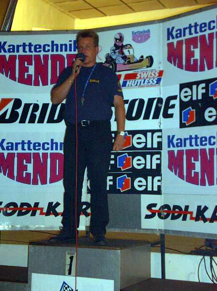 Shows & Treffen - 2002 - 2. Abzelten des Ford Club Berlin e.V. - Bild 299
