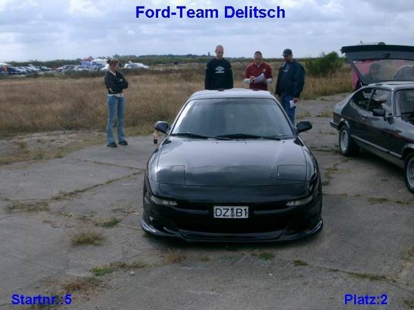 Ford Fiesta FAQ: Treffengalerie - 2002 - 2. Abzelten des Ford Club Berlin e.V. Fahrzeugbewertung - Bild cougar_probe_puma_platz2.jpg
