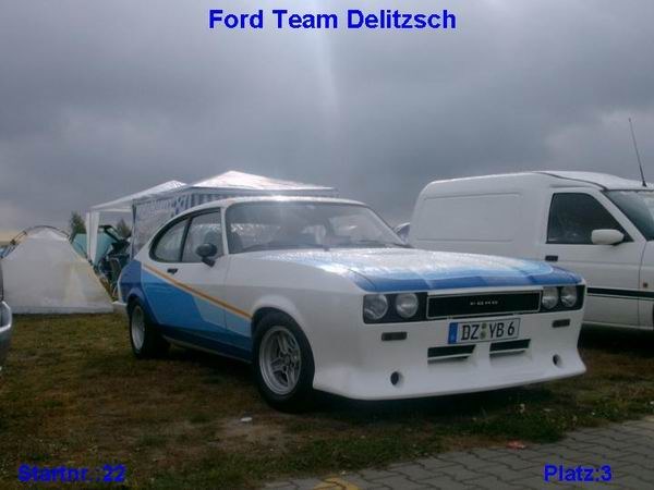 Ford Fiesta FAQ: Treffengalerie - 2002 - 2. Abzelten des Ford Club Berlin e.V. Fahrzeugbewertung - Bild granada_taunus_capri_platz3.jpg