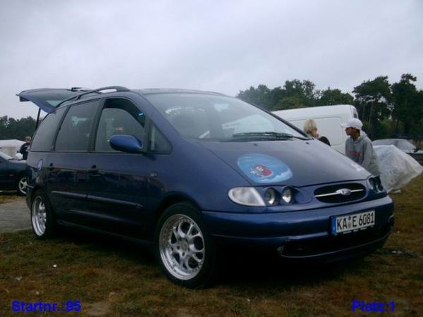 Ford Fiesta FAQ: Treffengalerie - 2002 - 2. Abzelten des Ford Club Berlin e.V. Fahrzeugbewertung - Bild sonstige_modelle_platz1.jpg