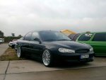 Shows & Treffen - 2002 - 2. Abzelten des Ford Club Berlin e.V. - Bild 155 Shows & Treffen - 2002 - 2. Abzelten des Ford Club Berlin e.V. - Bild 155