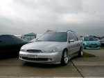 Shows & Treffen - 2002 - 2. Abzelten des Ford Club Berlin e.V. - Bild 156 Shows & Treffen - 2002 - 2. Abzelten des Ford Club Berlin e.V. - Bild 156