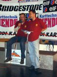 Shows & Treffen - 2002 - 2. Abzelten des Ford Club Berlin e.V. - Bild 271