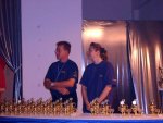Shows & Treffen - 2002 - 2. Abzelten des Ford Club Berlin e.V. - Bild 300