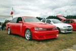 Shows & Treffen - 2002 - 2. Abzelten des Ford Club Berlin e.V. - Bild 68 Shows & Treffen - 2002 - 2. Abzelten des Ford Club Berlin e.V. - Bild 68