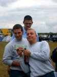 Shows & Treffen - 2002 - 2. Abzelten des Ford Club Berlin e.V. - Bild 81 Shows & Treffen - 2002 - 2. Abzelten des Ford Club Berlin e.V. - Bild 81