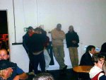 Shows & Treffen - 2002 - 2. Abzelten des Ford Club Berlin e.V. - Bild 94