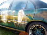 Shows & Treffen - 2003 - 3tes Abzelten des Ford Club Berlin e.V. - Bild 107 Shows & Treffen - 2003 - 3tes Abzelten des Ford Club Berlin e.V. - Bild 107