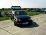 Shows & Treffen - 2003 - 3tes Abzelten des Ford Club Berlin e.V. - Bild 152 Shows & Treffen - 2003 - 3tes Abzelten des Ford Club Berlin e.V. - Bild 152