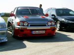 Shows & Treffen - 2003 - 3tes Abzelten des Ford Club Berlin e.V. - Bild 153 Shows & Treffen - 2003 - 3tes Abzelten des Ford Club Berlin e.V. - Bild 153