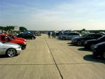 Shows & Treffen - 2003 - 3tes Abzelten des Ford Club Berlin e.V. - Bild 157 Shows & Treffen - 2003 - 3tes Abzelten des Ford Club Berlin e.V. - Bild 157