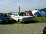 Shows & Treffen - 2003 - 3tes Abzelten des Ford Club Berlin e.V. - Bild 158 Shows & Treffen - 2003 - 3tes Abzelten des Ford Club Berlin e.V. - Bild 158
