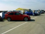 Shows & Treffen - 2003 - 3tes Abzelten des Ford Club Berlin e.V. - Bild 161 Shows & Treffen - 2003 - 3tes Abzelten des Ford Club Berlin e.V. - Bild 161
