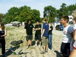 Shows & Treffen - 2003 - 3tes Abzelten des Ford Club Berlin e.V. - Bild 164 Shows & Treffen - 2003 - 3tes Abzelten des Ford Club Berlin e.V. - Bild 164