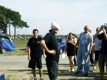 Shows & Treffen - 2003 - 3tes Abzelten des Ford Club Berlin e.V. - Bild 166 Shows & Treffen - 2003 - 3tes Abzelten des Ford Club Berlin e.V. - Bild 166