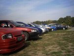Shows & Treffen - 2003 - 3tes Abzelten des Ford Club Berlin e.V. - Bild 176 Shows & Treffen - 2003 - 3tes Abzelten des Ford Club Berlin e.V. - Bild 176