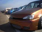 Shows & Treffen - 2003 - 3tes Abzelten des Ford Club Berlin e.V. - Bild 179 Shows & Treffen - 2003 - 3tes Abzelten des Ford Club Berlin e.V. - Bild 179