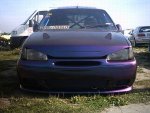 Shows & Treffen - 2003 - 3tes Abzelten des Ford Club Berlin e.V. - Bild 189 Shows & Treffen - 2003 - 3tes Abzelten des Ford Club Berlin e.V. - Bild 189