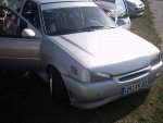 Shows & Treffen - 2003 - 3tes Abzelten des Ford Club Berlin e.V. - Bild 193 Shows & Treffen - 2003 - 3tes Abzelten des Ford Club Berlin e.V. - Bild 193