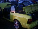 Shows & Treffen - 2003 - 3tes Abzelten des Ford Club Berlin e.V. - Bild 202 Shows & Treffen - 2003 - 3tes Abzelten des Ford Club Berlin e.V. - Bild 202