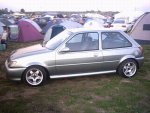 Shows & Treffen - 2003 - 3tes Abzelten des Ford Club Berlin e.V. - Bild 204 Shows & Treffen - 2003 - 3tes Abzelten des Ford Club Berlin e.V. - Bild 204