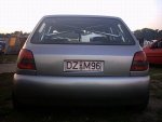 Shows & Treffen - 2003 - 3tes Abzelten des Ford Club Berlin e.V. - Bild 206 Shows & Treffen - 2003 - 3tes Abzelten des Ford Club Berlin e.V. - Bild 206