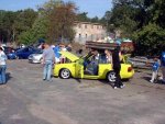 Shows & Treffen - 2003 - 3tes Abzelten des Ford Club Berlin e.V. - Bild 39 Shows & Treffen - 2003 - 3tes Abzelten des Ford Club Berlin e.V. - Bild 39