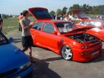 Shows & Treffen - 2003 - 3tes Abzelten des Ford Club Berlin e.V. - Bild 40 Shows & Treffen - 2003 - 3tes Abzelten des Ford Club Berlin e.V. - Bild 40