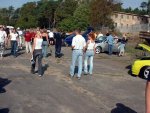 Shows & Treffen - 2003 - 3tes Abzelten des Ford Club Berlin e.V. - Bild 41 Shows & Treffen - 2003 - 3tes Abzelten des Ford Club Berlin e.V. - Bild 41