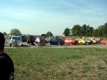 Shows & Treffen - 2003 - 3tes Abzelten des Ford Club Berlin e.V. - Bild 50 Shows & Treffen - 2003 - 3tes Abzelten des Ford Club Berlin e.V. - Bild 50