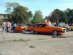 Shows & Treffen - 2003 - 3tes Abzelten des Ford Club Berlin e.V. - Bild 54 Shows & Treffen - 2003 - 3tes Abzelten des Ford Club Berlin e.V. - Bild 54