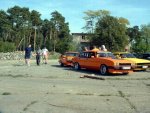 Shows & Treffen - 2003 - 3tes Abzelten des Ford Club Berlin e.V. - Bild 56 Shows & Treffen - 2003 - 3tes Abzelten des Ford Club Berlin e.V. - Bild 56