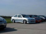 Shows & Treffen - 2003 - 3tes Abzelten des Ford Club Berlin e.V. - Bild 61 Shows & Treffen - 2003 - 3tes Abzelten des Ford Club Berlin e.V. - Bild 61