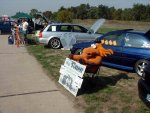 Shows & Treffen - 2003 - 3tes Abzelten des Ford Club Berlin e.V. - Bild 67 Shows & Treffen - 2003 - 3tes Abzelten des Ford Club Berlin e.V. - Bild 67
