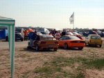 Shows & Treffen - 2003 - 3tes Abzelten des Ford Club Berlin e.V. - Bild 69 Shows & Treffen - 2003 - 3tes Abzelten des Ford Club Berlin e.V. - Bild 69