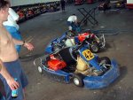Shows & Treffen - 2003 - 3tes Abzelten des Ford Club Berlin e.V. - Bild 78 Shows & Treffen - 2003 - 3tes Abzelten des Ford Club Berlin e.V. - Bild 78