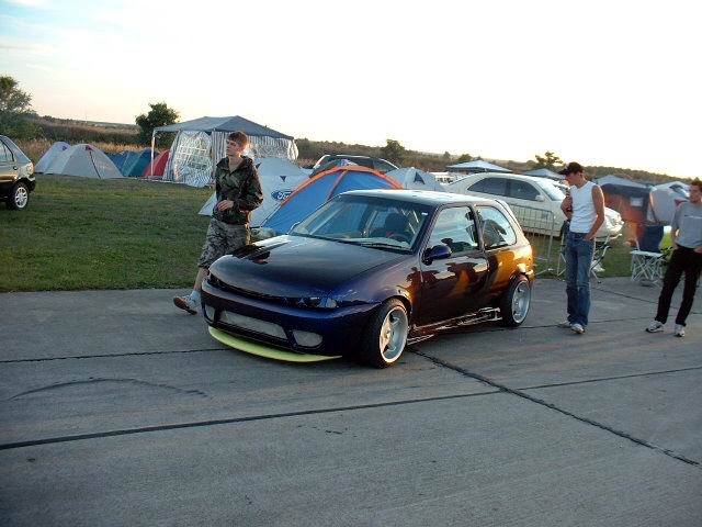 Shows & Treffen - 2004 - 4tes Abzelten des Ford Club Berlin e.V. - Bild 112