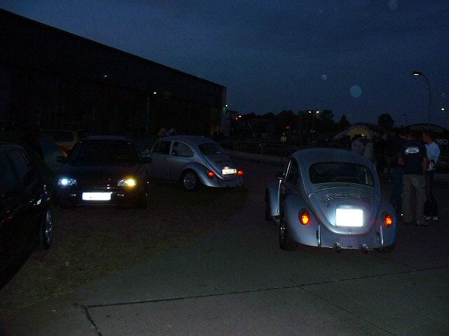 Shows & Treffen - 2004 - 4tes Abzelten des Ford Club Berlin e.V. - Bild 166