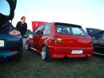 Shows & Treffen - 2004 - 4tes Abzelten des Ford Club Berlin e.V. - Bild 128 Shows & Treffen - 2004 - 4tes Abzelten des Ford Club Berlin e.V. - Bild 128