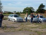 Shows & Treffen - 2004 - 4tes Abzelten des Ford Club Berlin e.V. - Bild 13 Shows & Treffen - 2004 - 4tes Abzelten des Ford Club Berlin e.V. - Bild 13