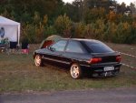 Shows & Treffen - 2004 - 4tes Abzelten des Ford Club Berlin e.V. - Bild 135 Shows & Treffen - 2004 - 4tes Abzelten des Ford Club Berlin e.V. - Bild 135