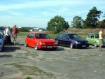 Shows & Treffen - 2004 - 4tes Abzelten des Ford Club Berlin e.V. - Bild 14 Shows & Treffen - 2004 - 4tes Abzelten des Ford Club Berlin e.V. - Bild 14