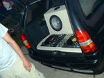 Shows & Treffen - 2004 - 4tes Abzelten des Ford Club Berlin e.V. - Bild 140 Shows & Treffen - 2004 - 4tes Abzelten des Ford Club Berlin e.V. - Bild 140