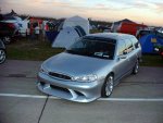 Shows & Treffen - 2004 - 4tes Abzelten des Ford Club Berlin e.V. - Bild 143 Shows & Treffen - 2004 - 4tes Abzelten des Ford Club Berlin e.V. - Bild 143