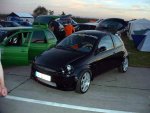 Shows & Treffen - 2004 - 4tes Abzelten des Ford Club Berlin e.V. - Bild 144 Shows & Treffen - 2004 - 4tes Abzelten des Ford Club Berlin e.V. - Bild 144
