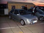 Shows & Treffen - 2004 - 4tes Abzelten des Ford Club Berlin e.V. - Bild 160 Shows & Treffen - 2004 - 4tes Abzelten des Ford Club Berlin e.V. - Bild 160