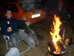 Shows & Treffen - 2004 - 4tes Abzelten des Ford Club Berlin e.V. - Bild 169 Shows & Treffen - 2004 - 4tes Abzelten des Ford Club Berlin e.V. - Bild 169