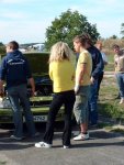 Shows & Treffen - 2004 - 4tes Abzelten des Ford Club Berlin e.V. - Bild 18 Shows & Treffen - 2004 - 4tes Abzelten des Ford Club Berlin e.V. - Bild 18