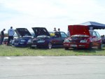 Shows & Treffen - 2004 - 4tes Abzelten des Ford Club Berlin e.V. - Bild 200 Shows & Treffen - 2004 - 4tes Abzelten des Ford Club Berlin e.V. - Bild 200